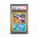Pokemon Articuno #22 Naoyo Kimura Corrected 2000 Black Star Promo PSA 9 Mint
