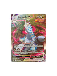 Duraludon VMAX (Alternate Art Secret): Evolving Skies NM/M
