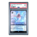 Elsa Enchanted The First Chapter PSA 9