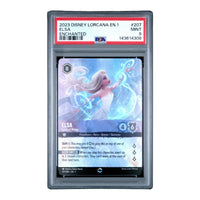 Elsa Enchanted The First Chapter PSA 9