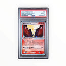 Pokemon Ninetales EX Holo #96 2004 EX Hidden Legends PSA 8