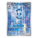 Poliwhirl 176/165 151