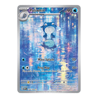 Poliwhirl 176/165 151