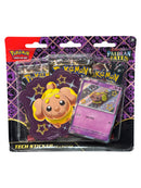 Paldean Fates Tech Sticker Collection