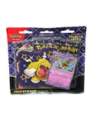 Paldean Fates Tech Sticker Collection