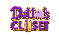Ditto's Closet
