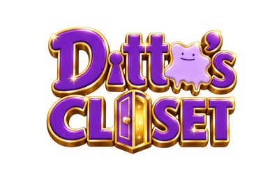 Ditto's Closet
