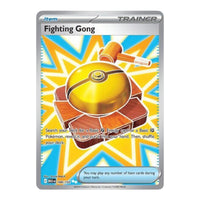 Fighting Gong 168/132 Mega Evolution