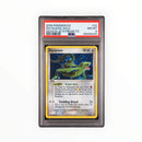 Pokemon Rayquaza Holo #22 Jetstream Theme Deck 2005 EX Deoxys PSA 8