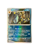 Umbreon: Master Ball 059/131 Prismatic Evolutions NM/M