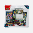 Twilight Masquerade 3 Pack Blister