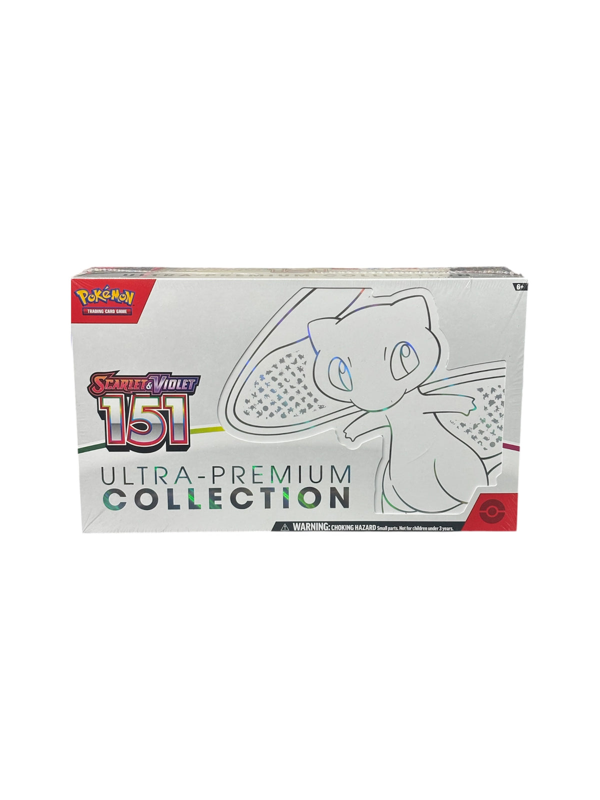 151 Ultra-Premium Collection