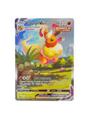 Flareon VMAX - SWSH180: Sword & Shield Promo Card NM/M