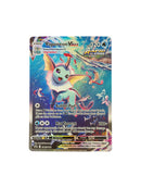 Vaporeon VMAX - SWSH182: Sword & Shield Promo Card NM/M