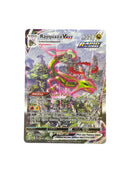 Rayquaza VMAX (Alternate Art Secret): Evolving Skies NM/M