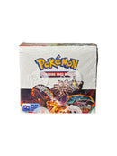 Obsidian Flames Booster Box