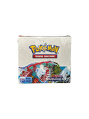Pokemon Paradox Rift Booster Box