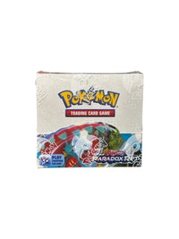 Pokemon Paradox Rift Booster Box