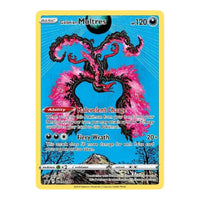 Galarian Moltres SWSH284 Promo