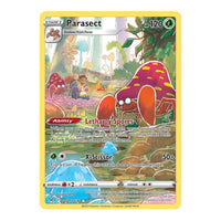 Parasect TG01/TG30