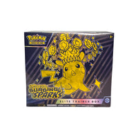 Surging Sparks Elite Trainer Box