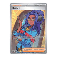 Raifort 142/131