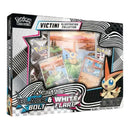 Unova Victini Illustration Collection