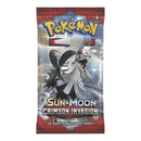 Crimson Invasion Booster Pack (Styles May Vary)
