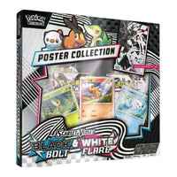 Unova Poster Collection