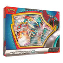 Roaring Moon ex Box
