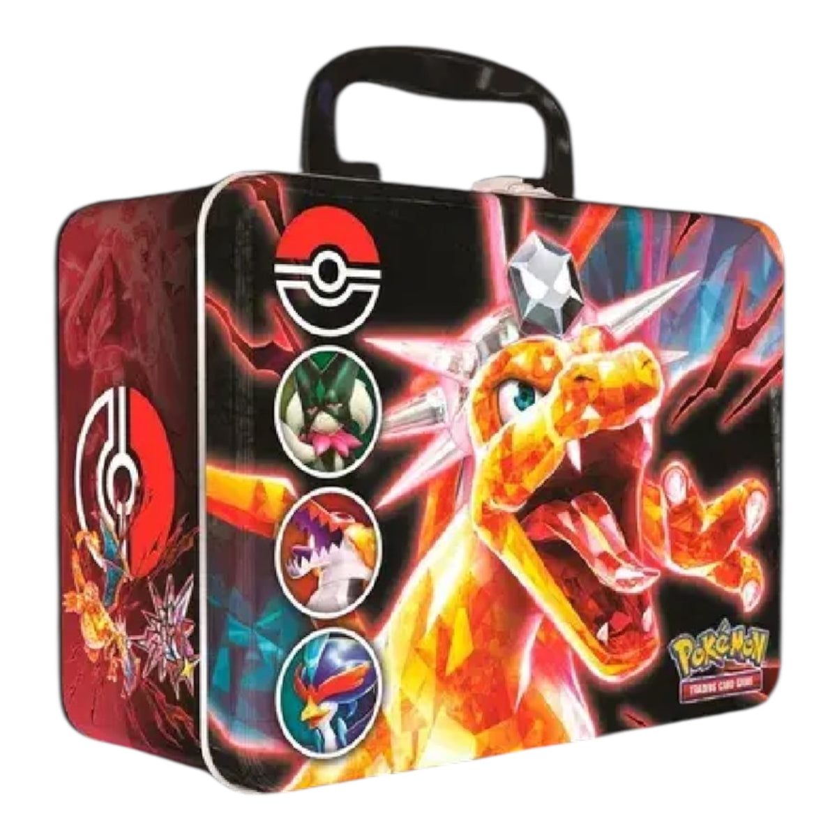 Fall 2023 Collector Chest (Imperfect Packaging)
