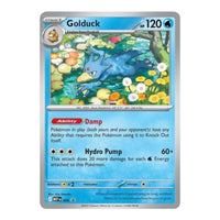Golduck Black Star Pomo 008