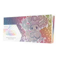 Prismatic Evolutions Super Premium Collection