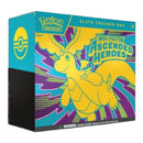 Ascended Heroes ETB
