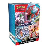 Paradox Rift Booster Bundle