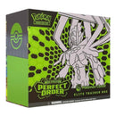 Perfect Order Pokemon Center Elite Trainer Box