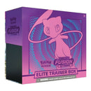 Fusion Strike Elite Trainer Box