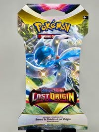 Lost Origin Sleeved Booster Pack (Styles May Vary)
