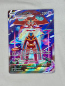Pokemon Deoxys VMAX - Crown Zenith: Galarian Gallery (NM/M)