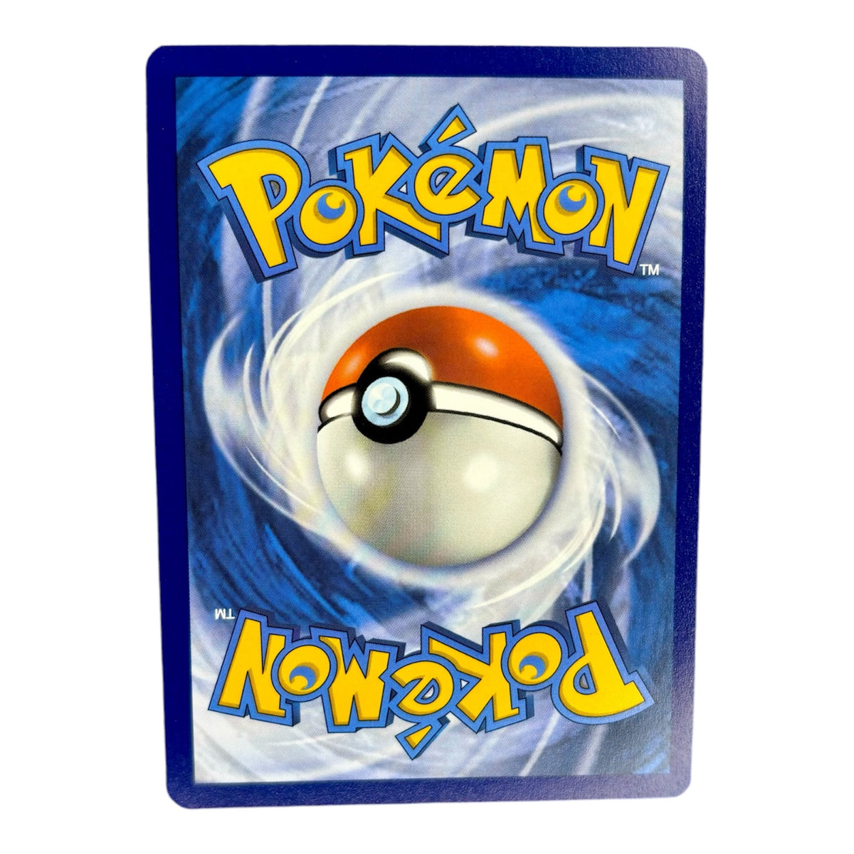 Pokemon Neo Upper Energy 162/162: Temporal Forces (NM/M)