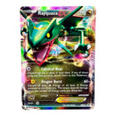Pokemon Rayquaza EX -BW47 - Black and White Promo (MP)