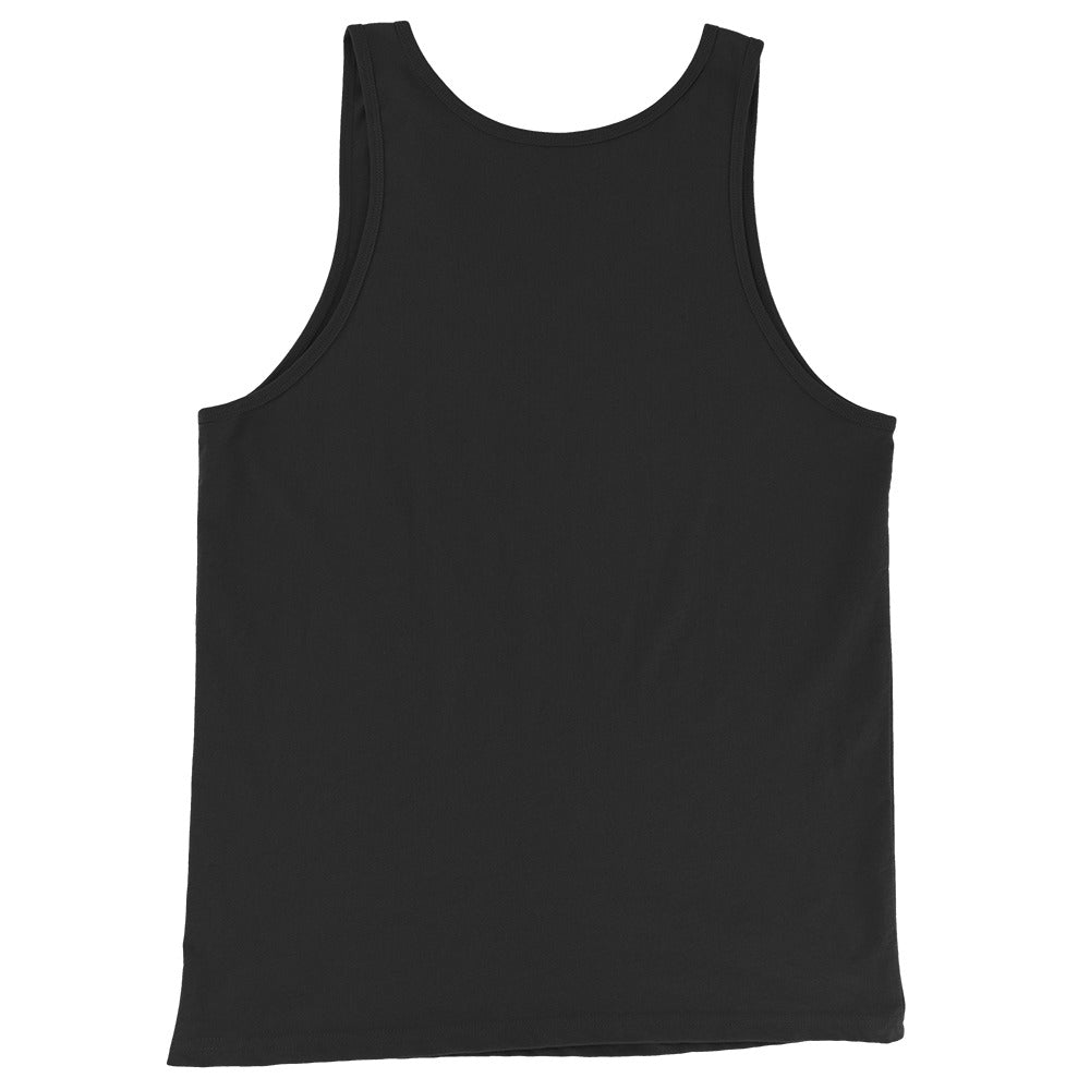 OV Games Alien Tank Top