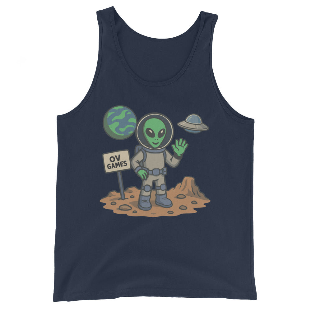 Navy / XS