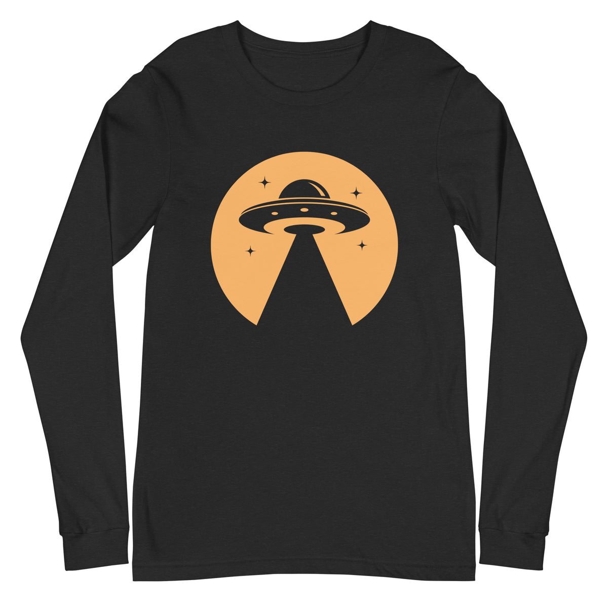 OV Games Long Sleeve Tee