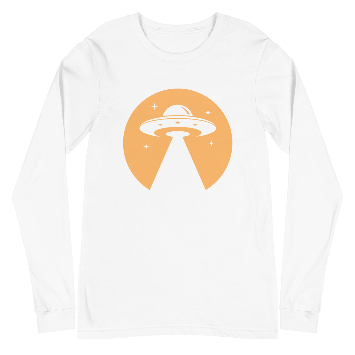 White / XS
