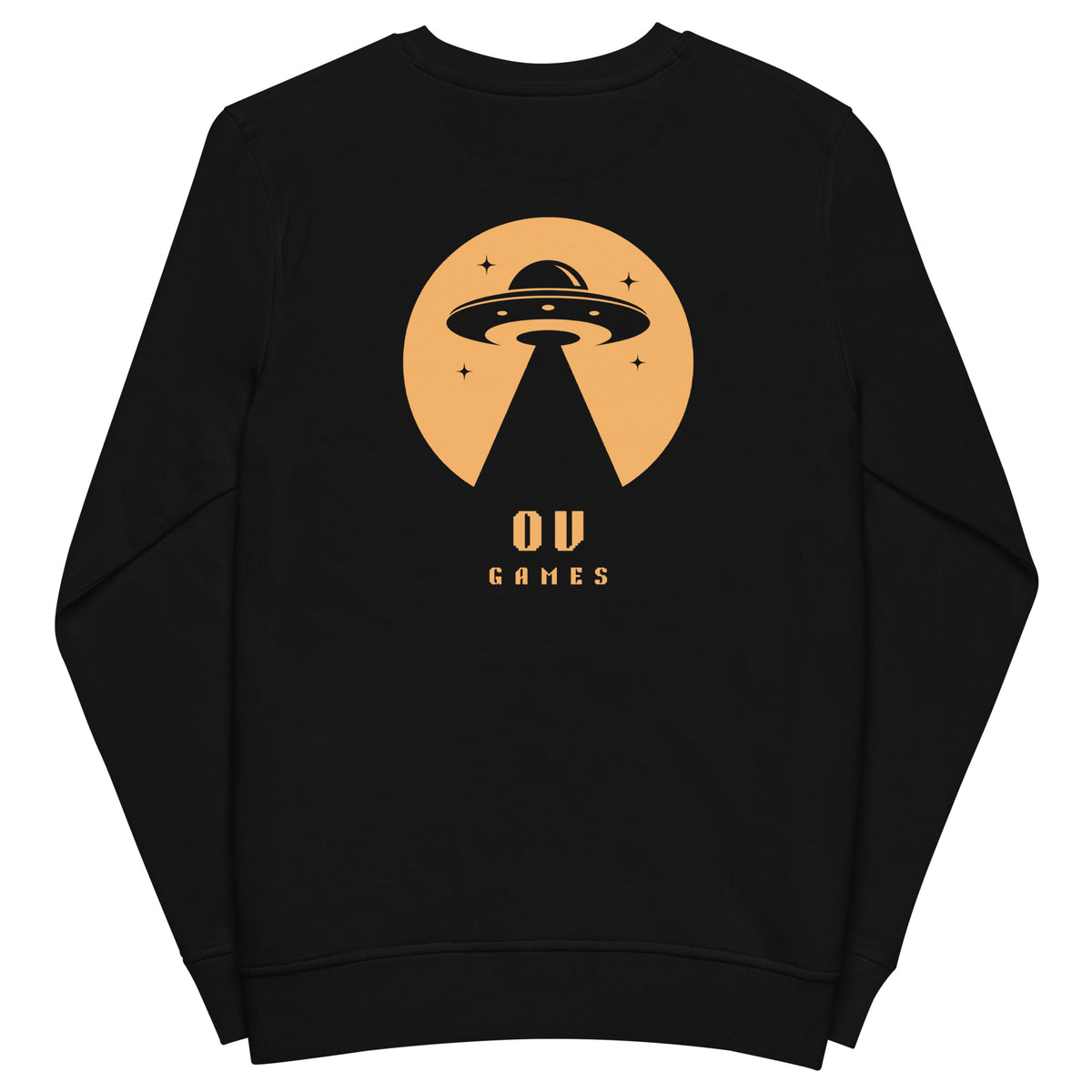 OV Games Elite Sweatshirt