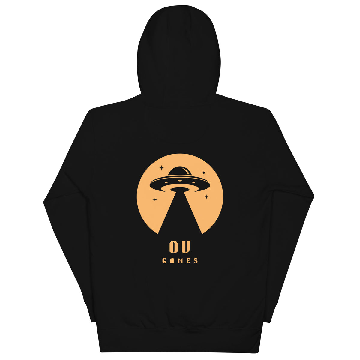 OV Games Hoodie