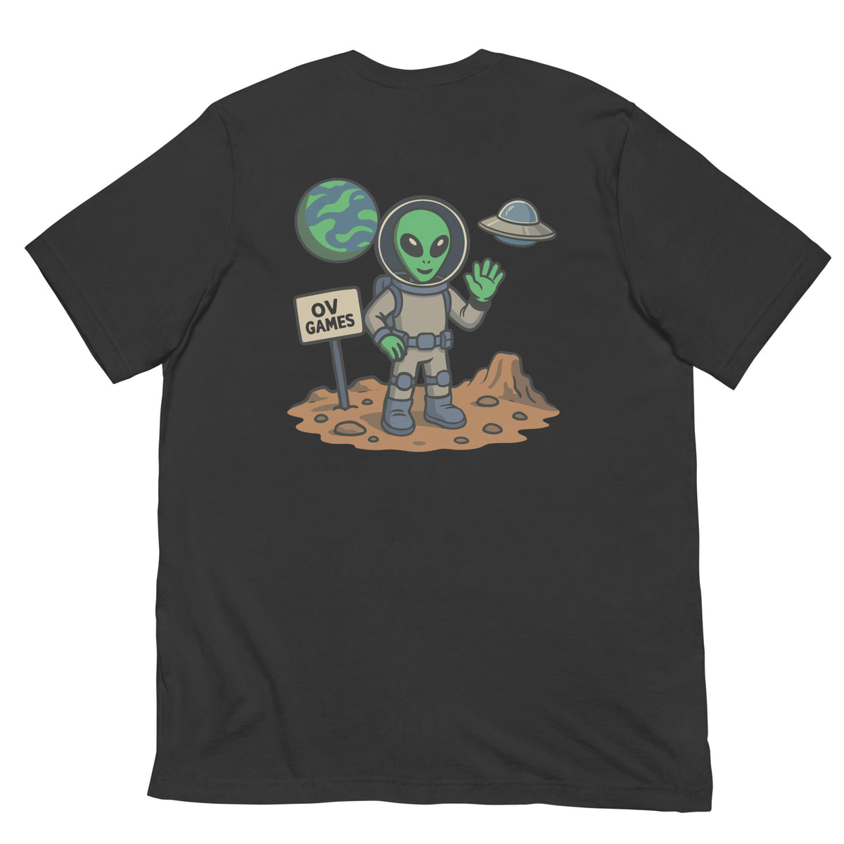 Dark Grey / XS